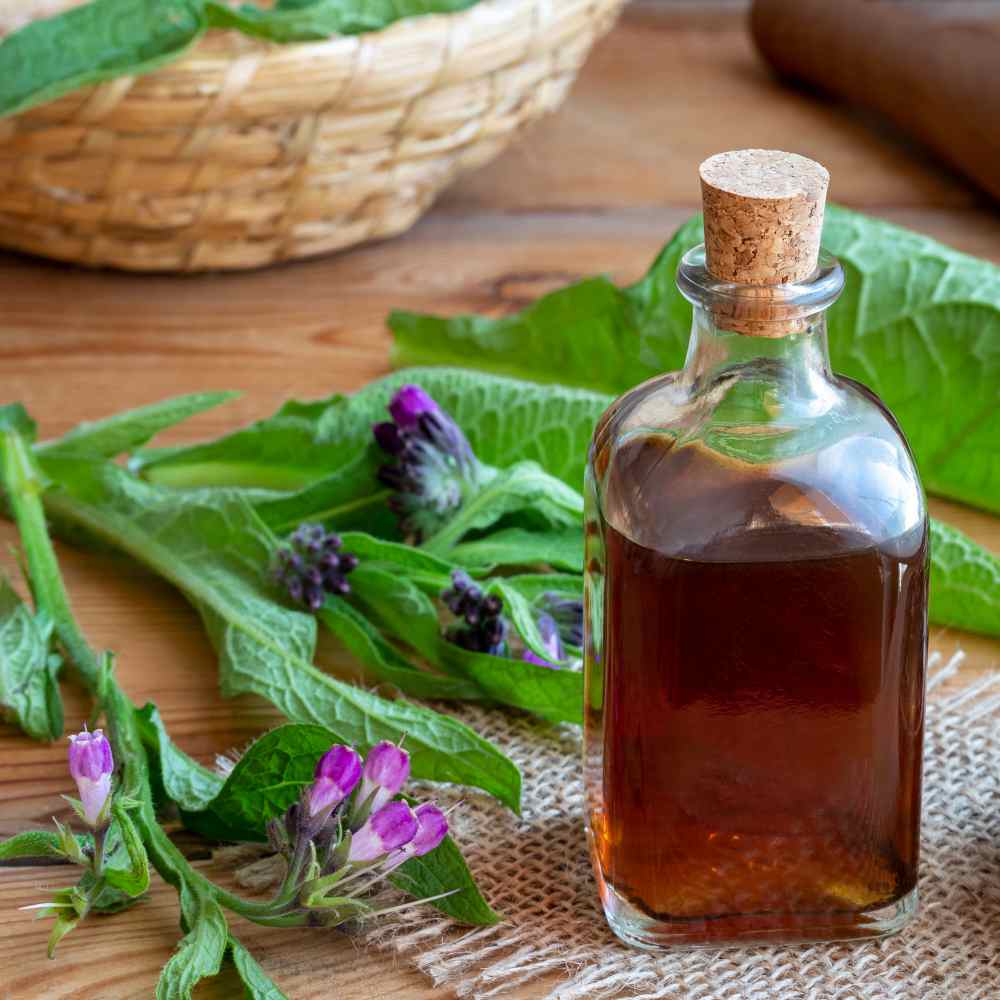 Comfrey Tincture