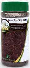 Seed Starting Matrix